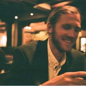 Meet your Posher, T.c.